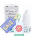 Careprost 0.03%