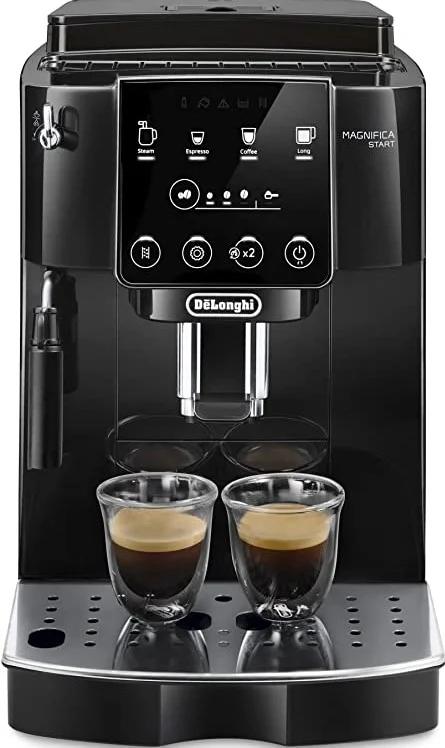 De'Longhi Magnifica Start - SuperAutomática